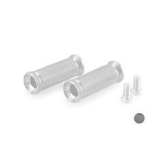 STOPALKE (FOOTPEGS) PUIG EVOLUTION 22600Y TITANIUM