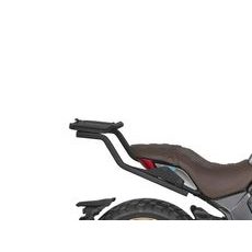 NOSILEC ZA KOVČEK ( TOP MASTER FITTING KIT ) SHAD C0CL71ST