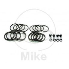 KOMPLET ZA POPRAVILO ZAVORNIH ČELJUSTI (BRAKE CALIPER REPAIR KIT) TOURMAX OST 2208