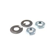 CLUTCH AND SPROCKET NUTS AND WASHERS KIT RMS 121859169