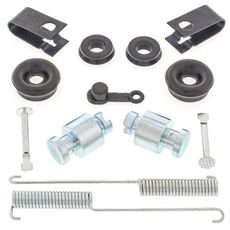 WHEEL CYLINDER REBUILD KIT ALL BALLS RACING WCR18-5004