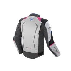 JAKNA SEVENTY DEGREES 70° SD-JR49 ICE/BLUE/PINK L