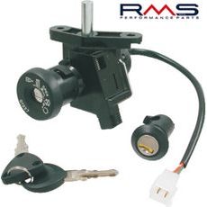STIKALO ZA VŽIG - KOMPLET RMS 246050370 INCL.KEY SET