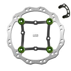 ZAVORNI DISK NG 1378XK21 OVERSIZE