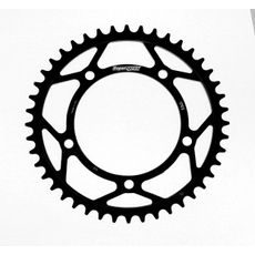 ZADNJI VERIŽNIK (ZOBNIK) SUPERSPROX RFE-1793:44-BLK ČRNA 44T, 520