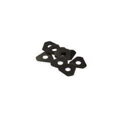 SHIMS KYB 140602011410 6*20-0,0114 (BAG OF 10 PIECES)