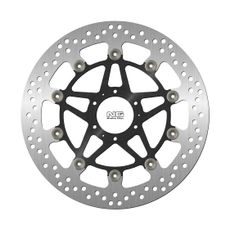 ZAVORNI DISK NG 1197G