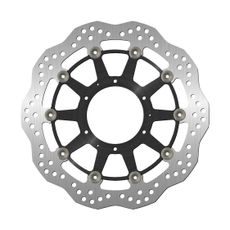 ZAVORNI DISK NG 1679XG