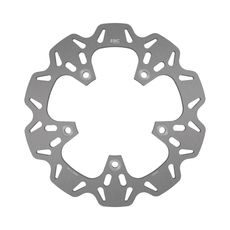 ZAVORNI DISK EBC VR681