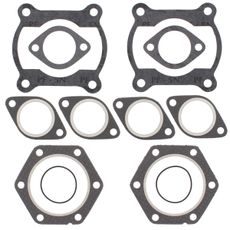 TOP END GASKET KIT WINDEROSA TEGS 710110C