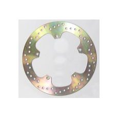 ZAVORNI DISK EBC MD672LS