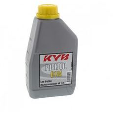 OLJE ZA VZMETENJE KYB KYB FORK OIL 01M 1L