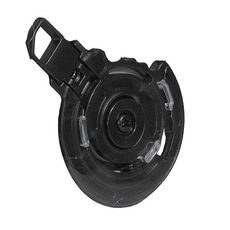 VISOR MECHANISM + SCREWS STORMER SPARK PAR