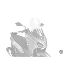 WINDSHIELD PUIG V-TECH LINE TOURING 22852H SMOKE