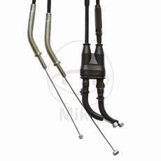 THROTTLE CABLE SET JMT