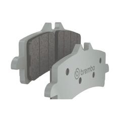 ZAVORNE OBLOGE BREMBO 07BB44RC