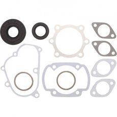 COMPLETE GASKET KIT WINDEROSA CGKOS 7111340 WITH SEALS