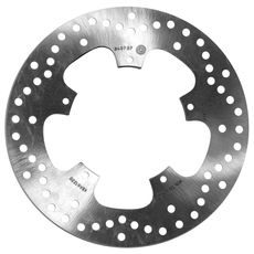 ZAVORNI DISK BREMBO 68B407B7 FIX