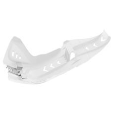 SKID PLATE POLISPORT 8469100003 WITH LINK PROTECTOR BELA