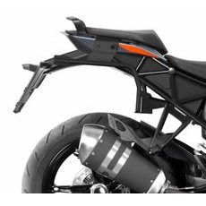 NOSILCI ZA 3P SYSTEM STRANSKE KOVČKE ( 3P SYSTEM FITTING KIT ) SHAD K0SD14IF ZA KTM SUPER DUKE 1290 GT 2023-2026