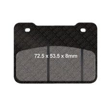 ZAVORNE OBLOGE EBC SFA627HH