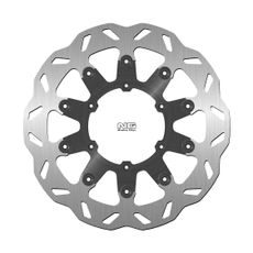 ZAVORNI DISK NG 1613X