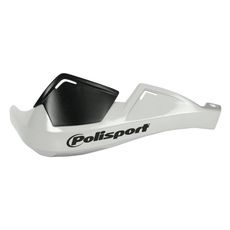 HANDGUARD POLISPORT EVOLUTION INTEGRAL 8305100026 WITH MOUNTING KIT (?22 MM) BELA