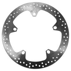 ZAVORNI DISK BREMBO 68B407D7 FIX