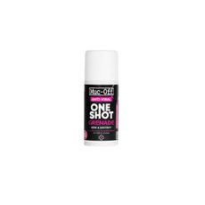 ONE SHOT ANTI-VIRAL GRENADE MUC-OFF 20257 150ML