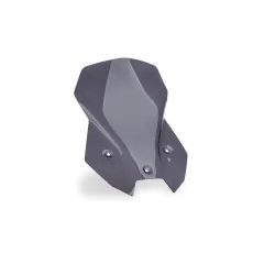 WINDSHIELD PUIG V-TECH LINE TOURING 22840F DARK SMOKE