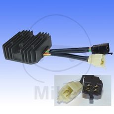 REGULATOR/RECTIFIER JMT