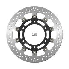 ZAVORNI DISK NG 1362G