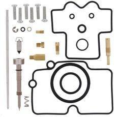 CARBURETOR REBUILD KIT ALL BALLS RACING CARK26-1278