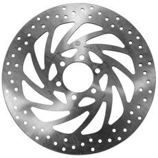 ZAVORNI DISK BREMBO 68B407P5 FIX