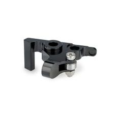 ADATER ZA ZAVORO (BRAKE LEVER ADAPTER) PUIG 21886N ČRNA