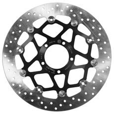 ZAVORNI DISK BREMBO 78B40886 FLOATING