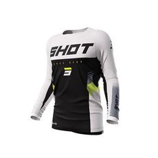 JERSEY SHOT LEGEND A07-12B1-A01-09 MODER M