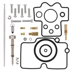 CARBURETOR REBUILD KIT ALL BALLS RACING CARK26-1475