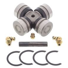 UNIVERSAL JOINT KIT ALL BALLS RACING 19-1012