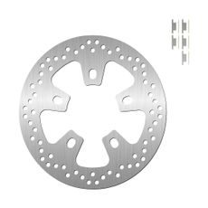 ZAVORNI DISK NG 1952