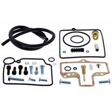 CARBURETOR REBUILD KIT ALL BALLS RACING CARK26-10052