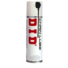 SPREJ ZA VERIGO D.I.D CHAIN D.I.D 300ML