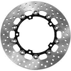 ZAVORNI DISK BREMBO 78B40837 FLOATING