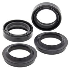 FORK AND DUST SEAL KIT ALL BALLS RACING FDS56-104