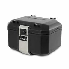 TOP ALUMINIUM CASE SHAD TERRA TR48 D0TR48100B BLACK EDITION