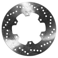 ZAVORNI DISK BREMBO 68B40791 FIX