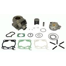 CILINDER KIT ATHENA P400485100017 D 54 (125CC)