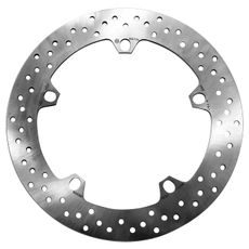 ZAVORNI DISK BREMBO 68B407D6 FIX