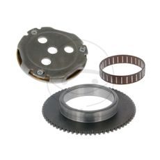 STARTER CLUTCH FREE WHEEL JMT 13 MM 13MM