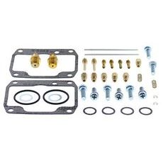 CARBURETOR REBUILD KIT ALL BALLS RACING CARK26-1950